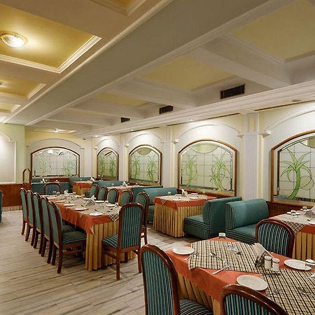 India Hotel バラナシ エクステリア 写真