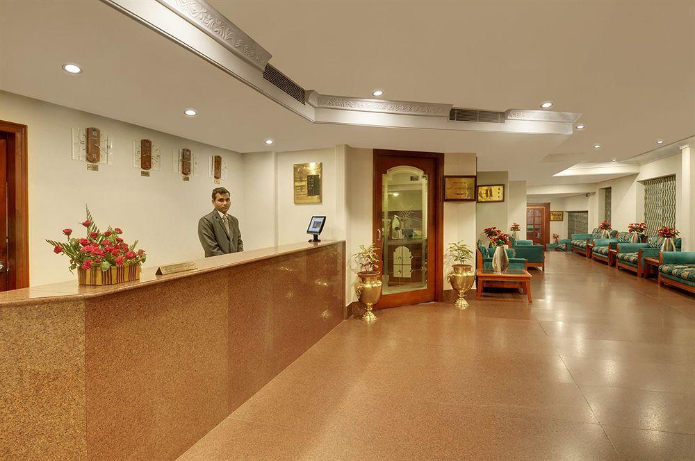 India Hotel バラナシ エクステリア 写真