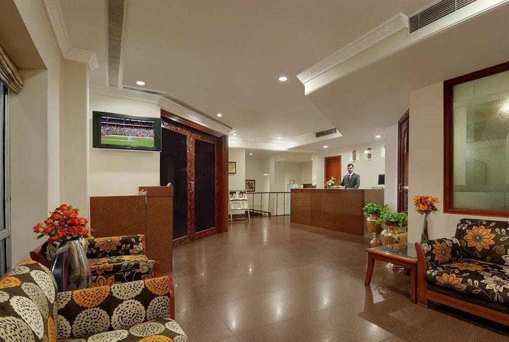 India Hotel バラナシ エクステリア 写真