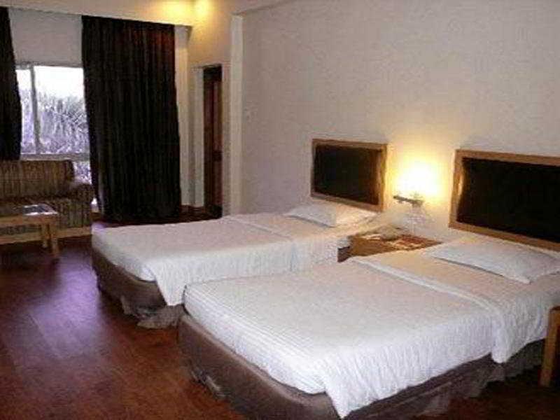India Hotel バラナシ エクステリア 写真