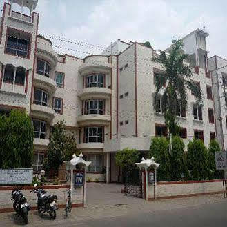 India Hotel バラナシ エクステリア 写真